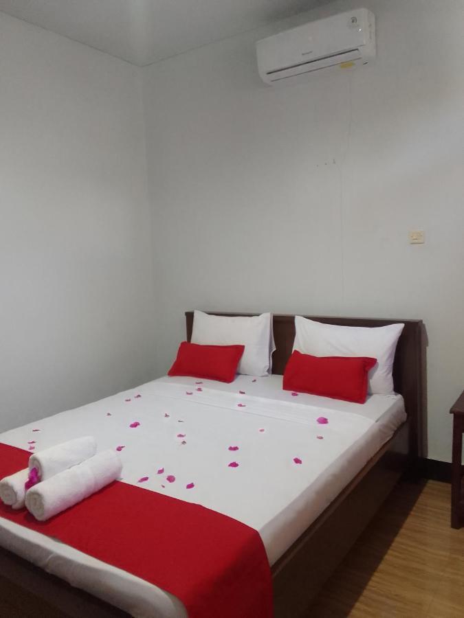 Gili Maya Cottages Gili Air Bagian luar foto