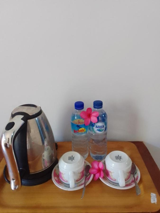 Gili Maya Cottages Gili Air Bagian luar foto
